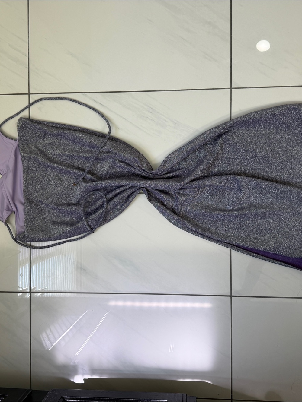 Baobab Amaral Perse Dress - Picture 5 of 7